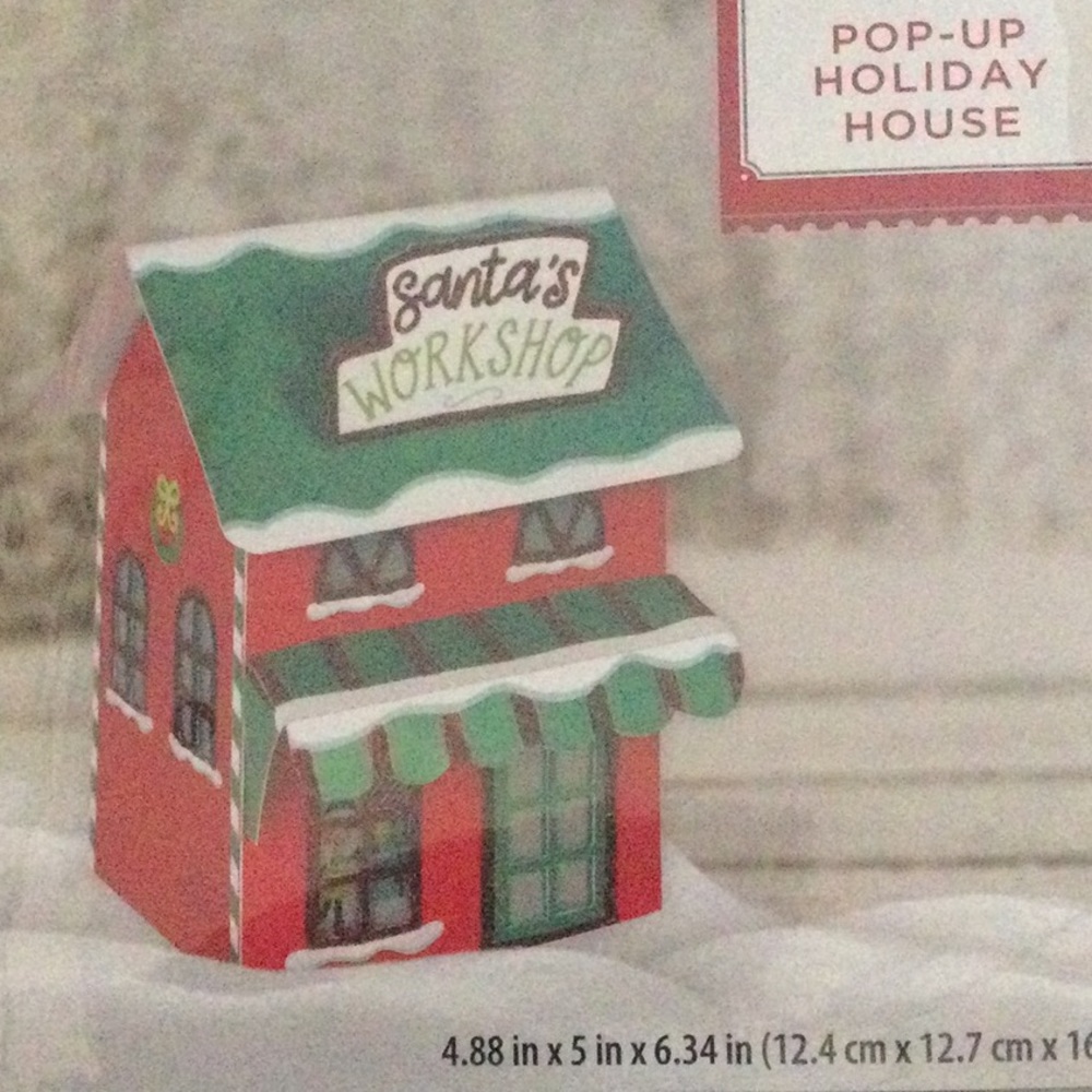 Holiday decor - Picture 4 of 6